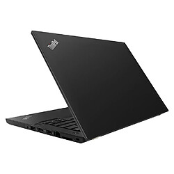 Avis Hp Lenovo ThinkPad T480 - Noir · Reconditionné