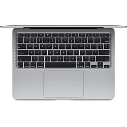 Apple MacBook Air 13" 2020 - Space Gray - Reconditionné