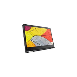 Lenovo THINKPAD YOGA 370 - Reconditionné