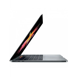 Apple MacBook Pro Touch Bar 16 Retina - Anthracite - Reconditionné