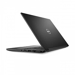 Avis Dell Latitude 7280 - Noir · Reconditionné