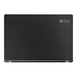 Acer TravelMate Spin B3 - Noir