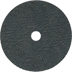 Pferd Meule à tronçonner métal Meule à tronçonner pour métal - Abrasif céramique - Coupe fine