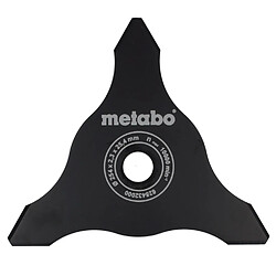 Consommables pour outillage motorisé Metabo