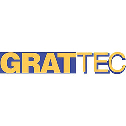 Grattec Grattoir triangulaire SC8000