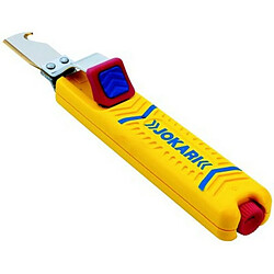 Jokari Couteau d'électricien universel