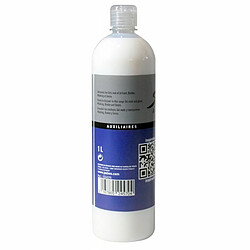 Pebeo Medium de lissage acrylique - 1 L
