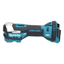 Makita DTM 52 RMJX4 Outil Multifonctions - 18V