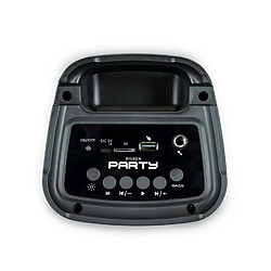 Avis Party PARTYBTHPS2