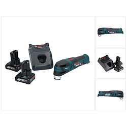 Pack d'outillage électroportatif Bosch