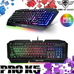 Starter Pack Combo Clavier Souris Casque