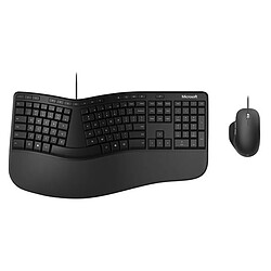 Microsoft Ergonomic Dsktp