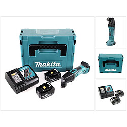 Makita DTM 50 RTJ