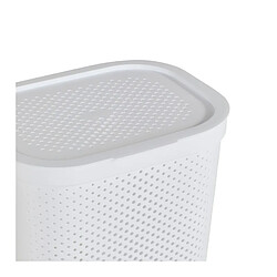 Acheter But Coffre à linge Infinity - Blanc