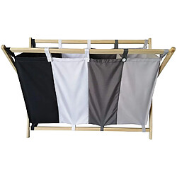 Panier à linge Helloshop26