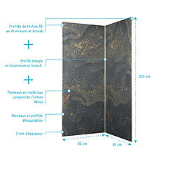 Acheter Aurlane Kit Stone'IT - Venus