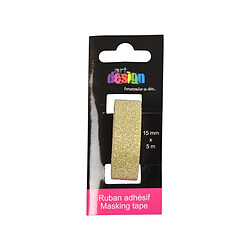 Paris Prix Masking Tape