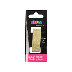 Paris Prix Masking Tape