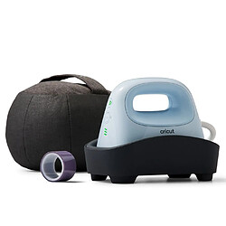 Avis Cricut Presse à Casquettes