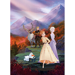 Komar Frozen Spring is Coming – 184x254 cm