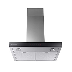Samsung NK24C5070US - Inox