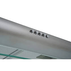 Respekta CH1259IXCN - Inox