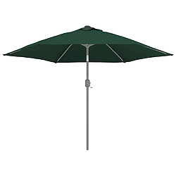 Acheter vidaXL 300 cm Vert