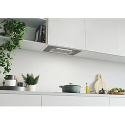 Rosieres RHG5600/1IN - Inox pas cher