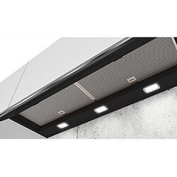 Siemens LJ97BAM60 - Noir