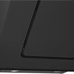 Beko HCA62540B - Noir