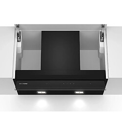 Siemens LJ67BAM60 - Noir