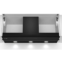 Siemens LJ97BAM60 - Noir