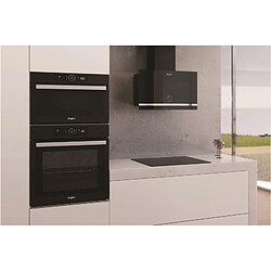 Acheter Whirlpool WHVA62FLMK - Noir