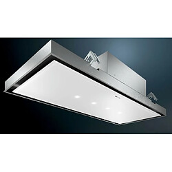 Siemens LR26CBS20 - Blanc