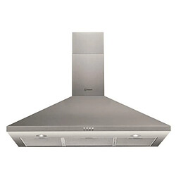 Indesit IHPC95LMX - Inox