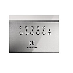 Avis Electrolux LFG516X - Inox