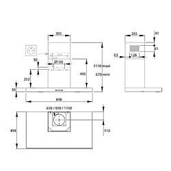 ROBLIN Stella 900 N