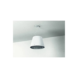 Elica Easy WH/F/50 - Blanc