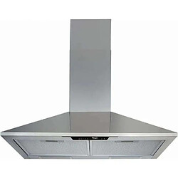 Avis Whirlpool AKR 685/1 IX - Gris
