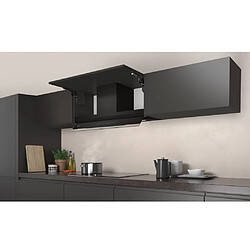 Neff D95XAM2S0 - Noir