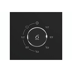 Avis Whirlpool WHVA62FLMK - Noir