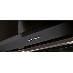 Avis Falmec Virgola3420 - Noir