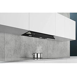 Siemens LJ67BAM60 - Noir