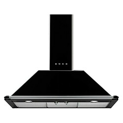 Smeg KT90BLE - Noir