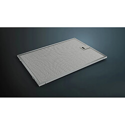 Siemens LC97BCP50 - Inox