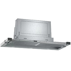 Neff D49ML54X1 - Inox