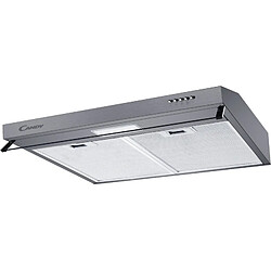 Candy CFT62 4S - Argent