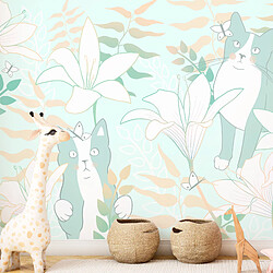 Papier peint Artgeist