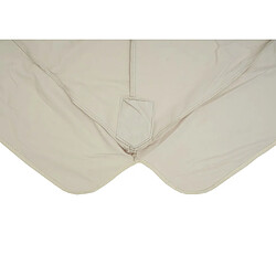 Acheter Mendler Revêtement pour parasol T44 - Crème