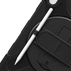 Acheter Akashi iPad 10 2022 - Noir